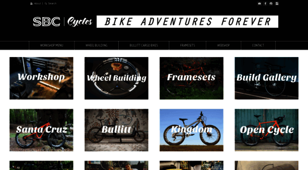 sbccycles.com