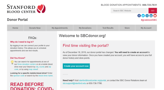 sbcdonor.org