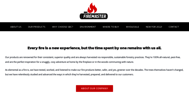 sbcfiremaster.com