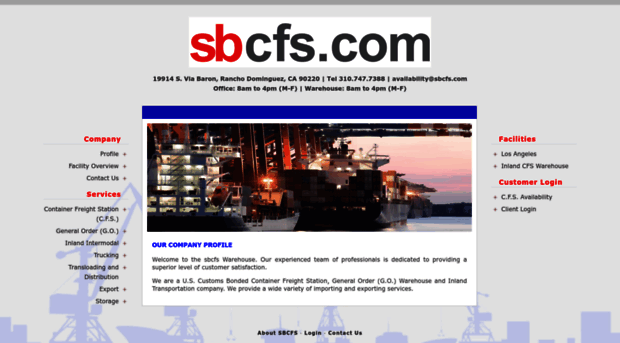 sbcfs.com