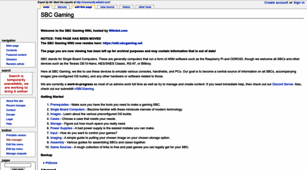 sbcgaming.wikidot.com