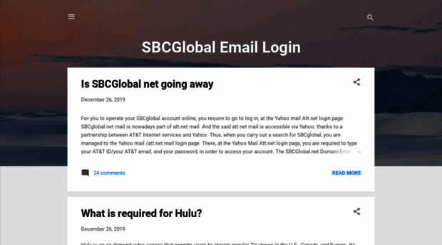 sbcglobalmaillogin.blogspot.com