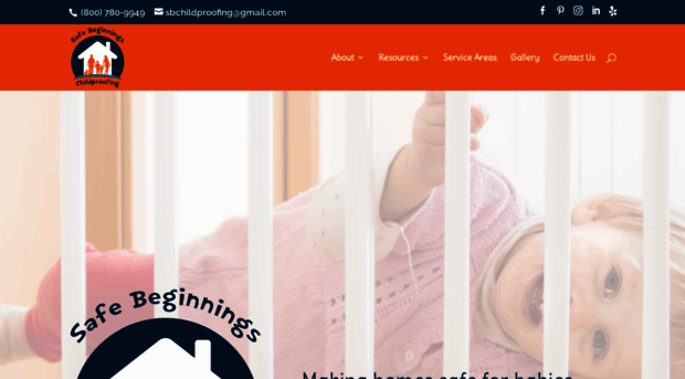sbchildproofing.com