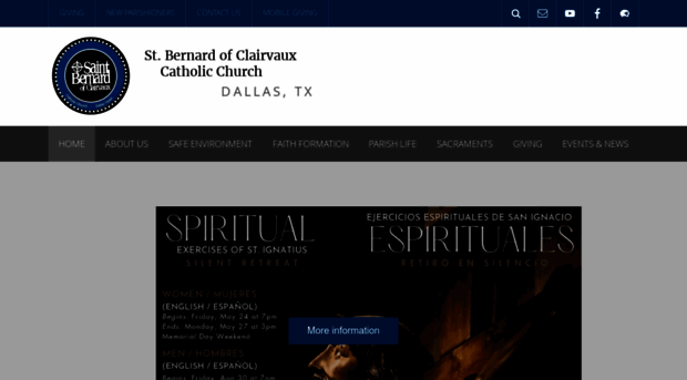 sbchurchdallas.com