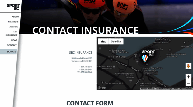 sbcinsurance.com