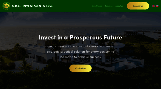 sbcinvestments.eu