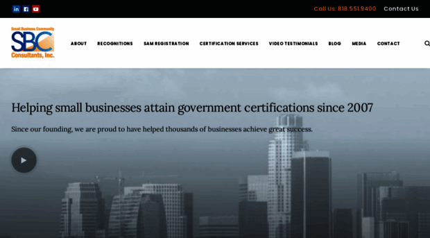 sbclending.com