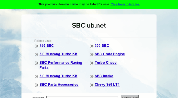 sbclub.net