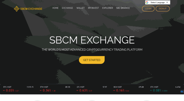 sbcmcoin.com