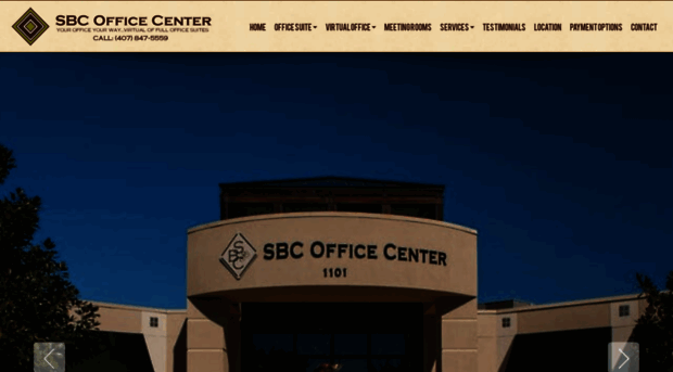 sbcofficecenter.com