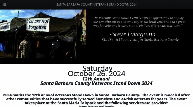 sbcountystanddown.com