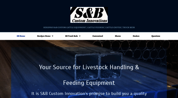 sbcustominnovation.com