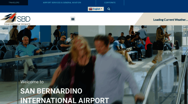 sbdairport.com