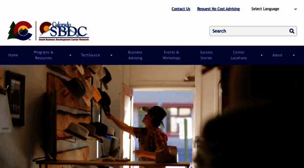 sbdc.colorado.gov