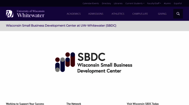 sbdc.uww.edu