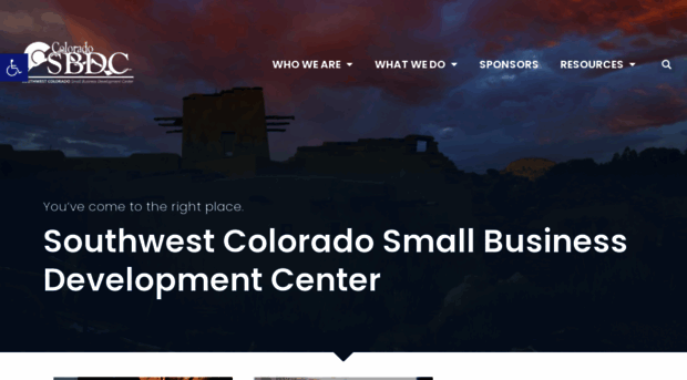 sbdcfortlewis.org