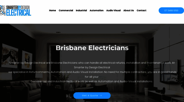 sbdelectrical.com.au
