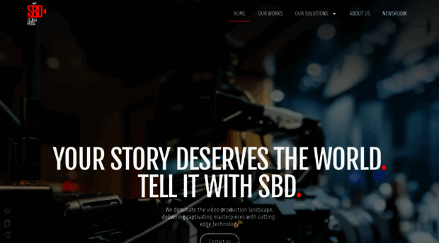 sbdglobalmedia.com