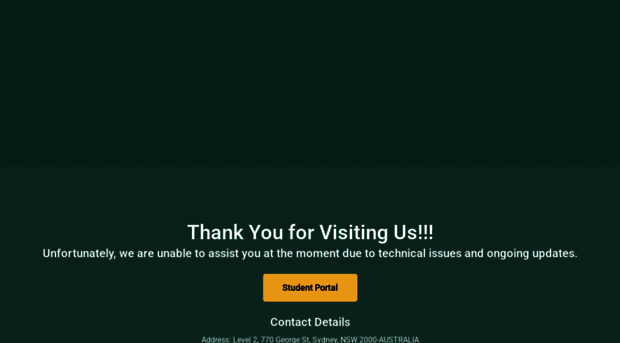 sbdi.edu.au