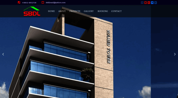 sbdlbd.com