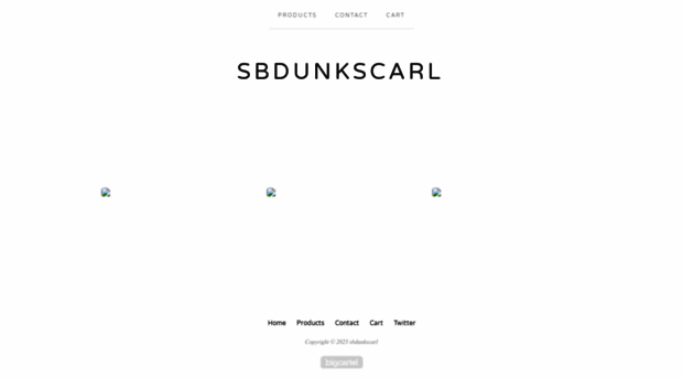 sbdunkscarl.bigcartel.com