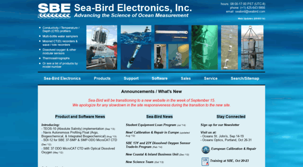 sbe.seabird.com
