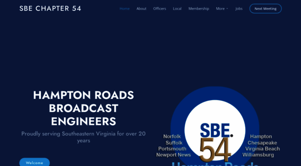 sbe54.org