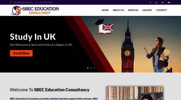 sbeceducation.com