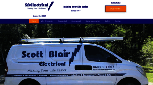 sbelectrical.com.au