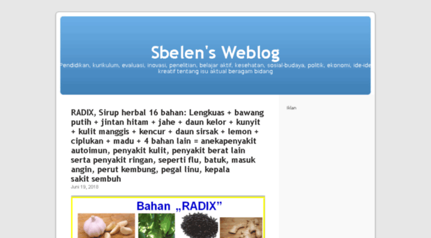 sbelen.wordpress.com