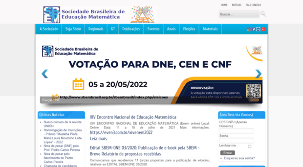 sbem.com.br