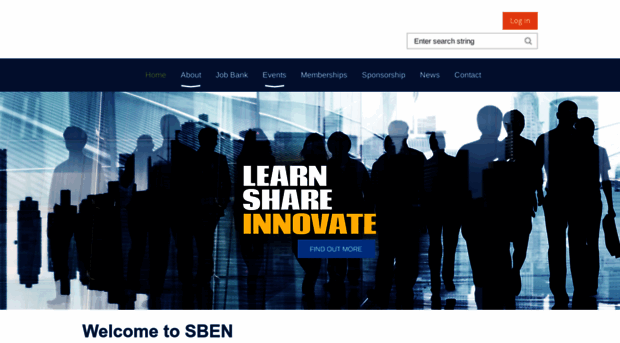 sben.org