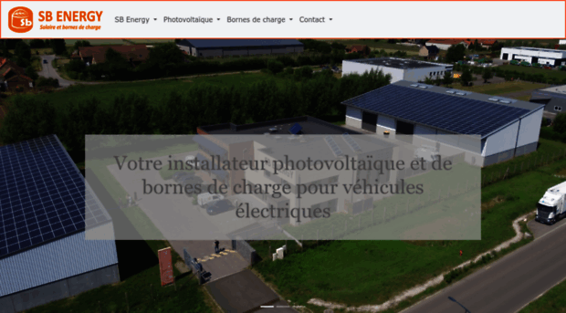 sbenergy.fr