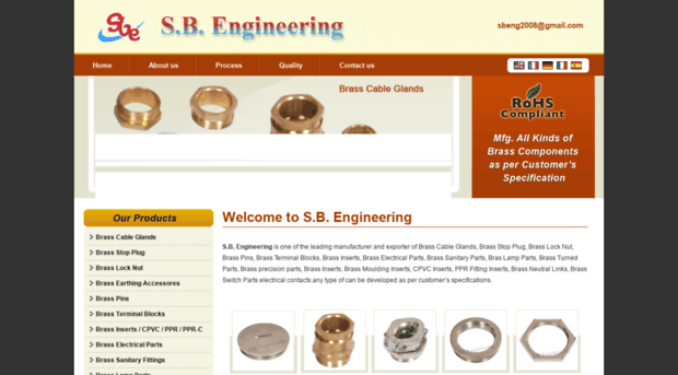 sbengineeringinc.com