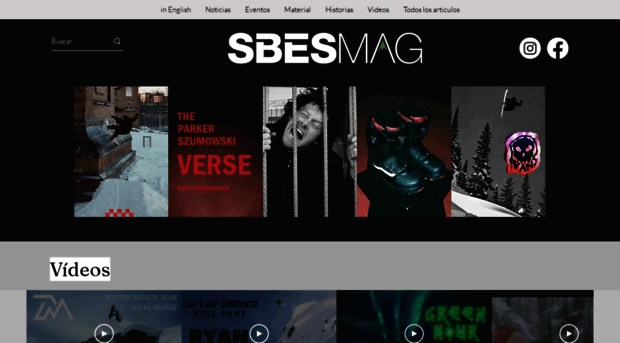 sbesmag.com