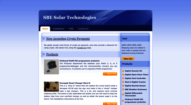 sbesolartech.com