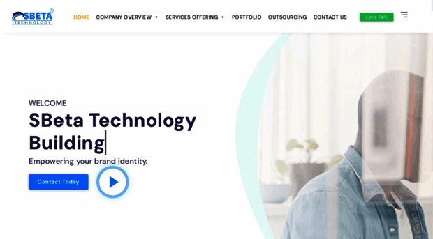 sbetatechnology.com