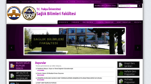 sbf.trakya.edu.tr