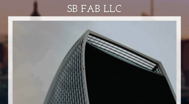 sbfab.com