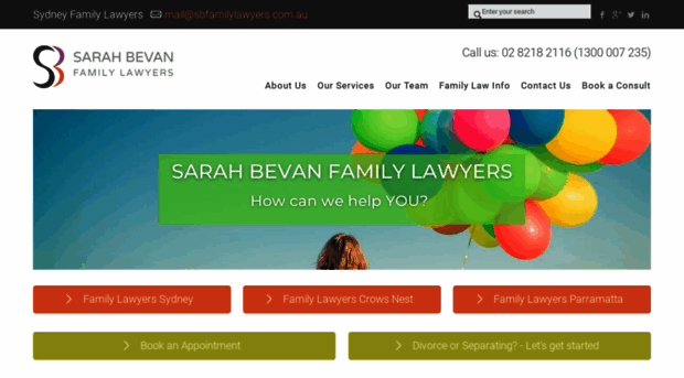 sbfamilylawyers.com.au