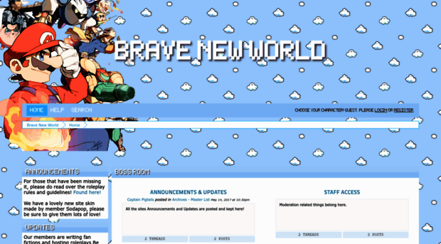 sbfbravenewworld.proboards.com