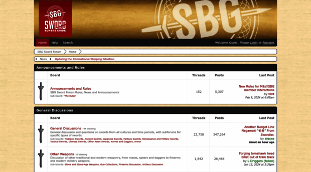 sbg-sword-forum.forums.net