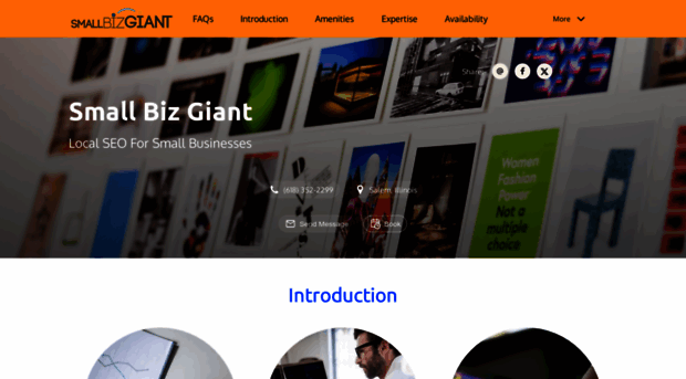 sbgiant.com