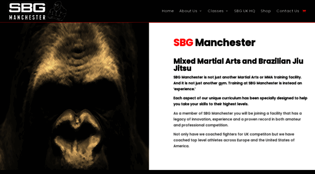 sbgmanchester.com