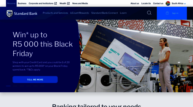sbgmobile.standardbank.co.za
