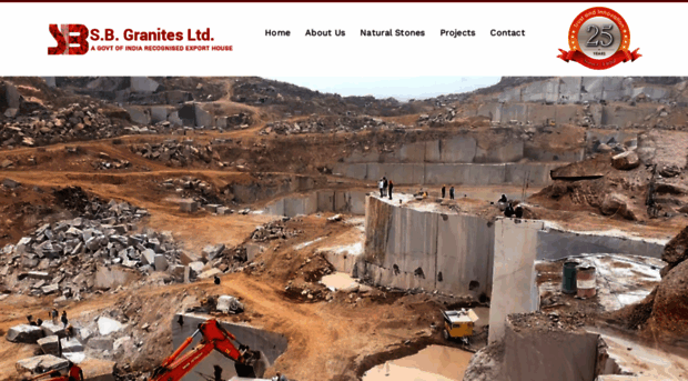 sbgranites.com