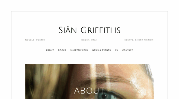 sbgriffiths.com