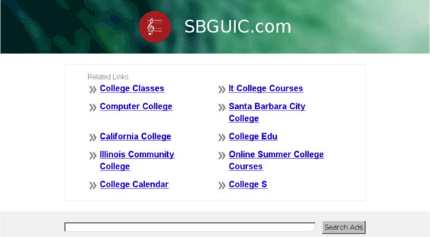 sbguic.com