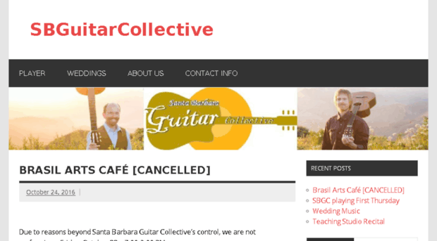 sbguitarcollective.com