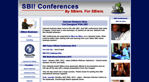 sbi-conferences.com